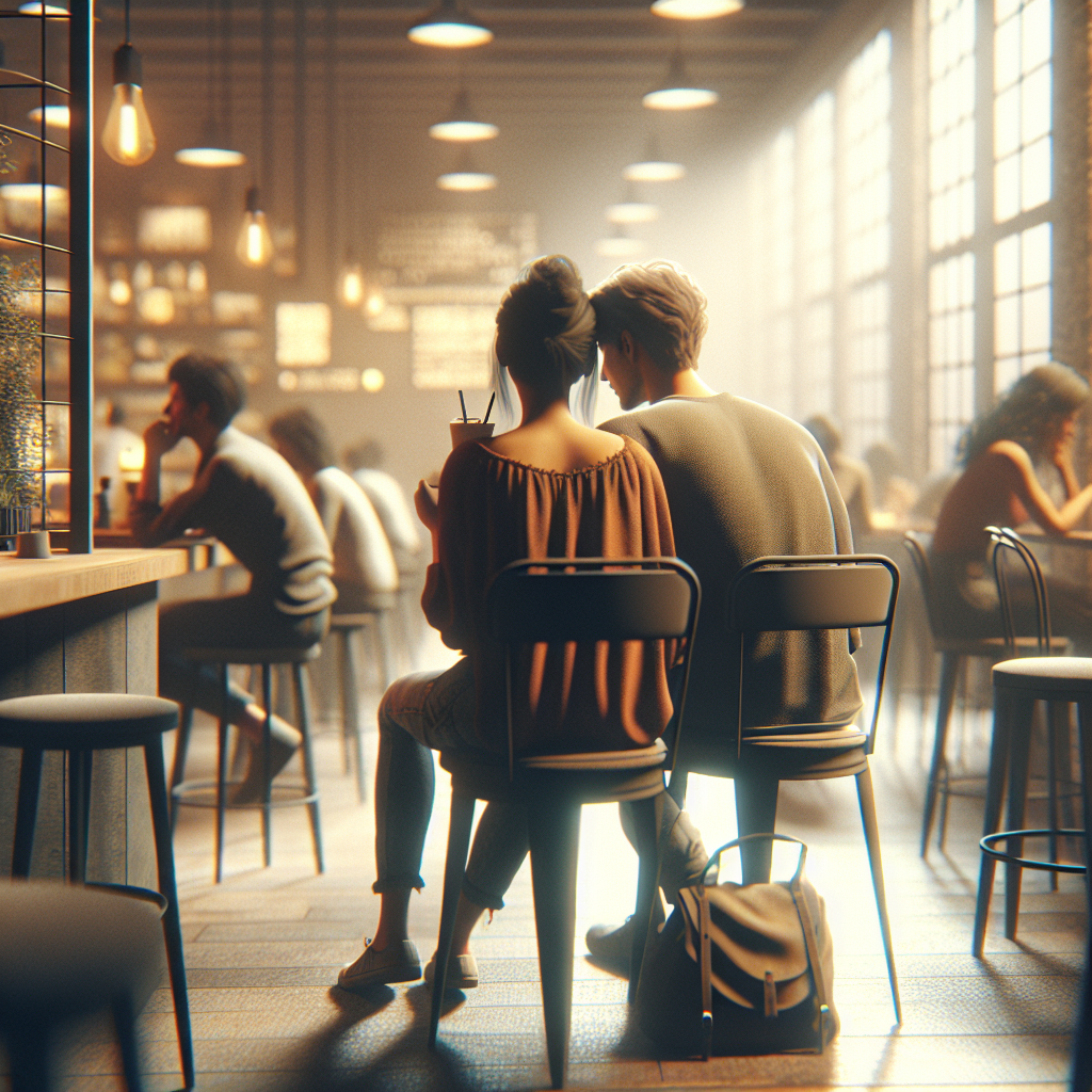 恋愛で自分が変わる理由と実践5ステップ（体験談あり）