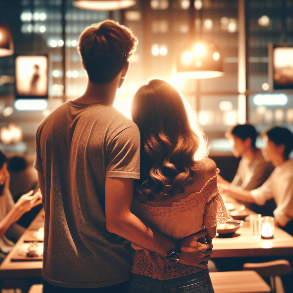 本当に愛されているサイン7つ｜行動で見抜くヒント