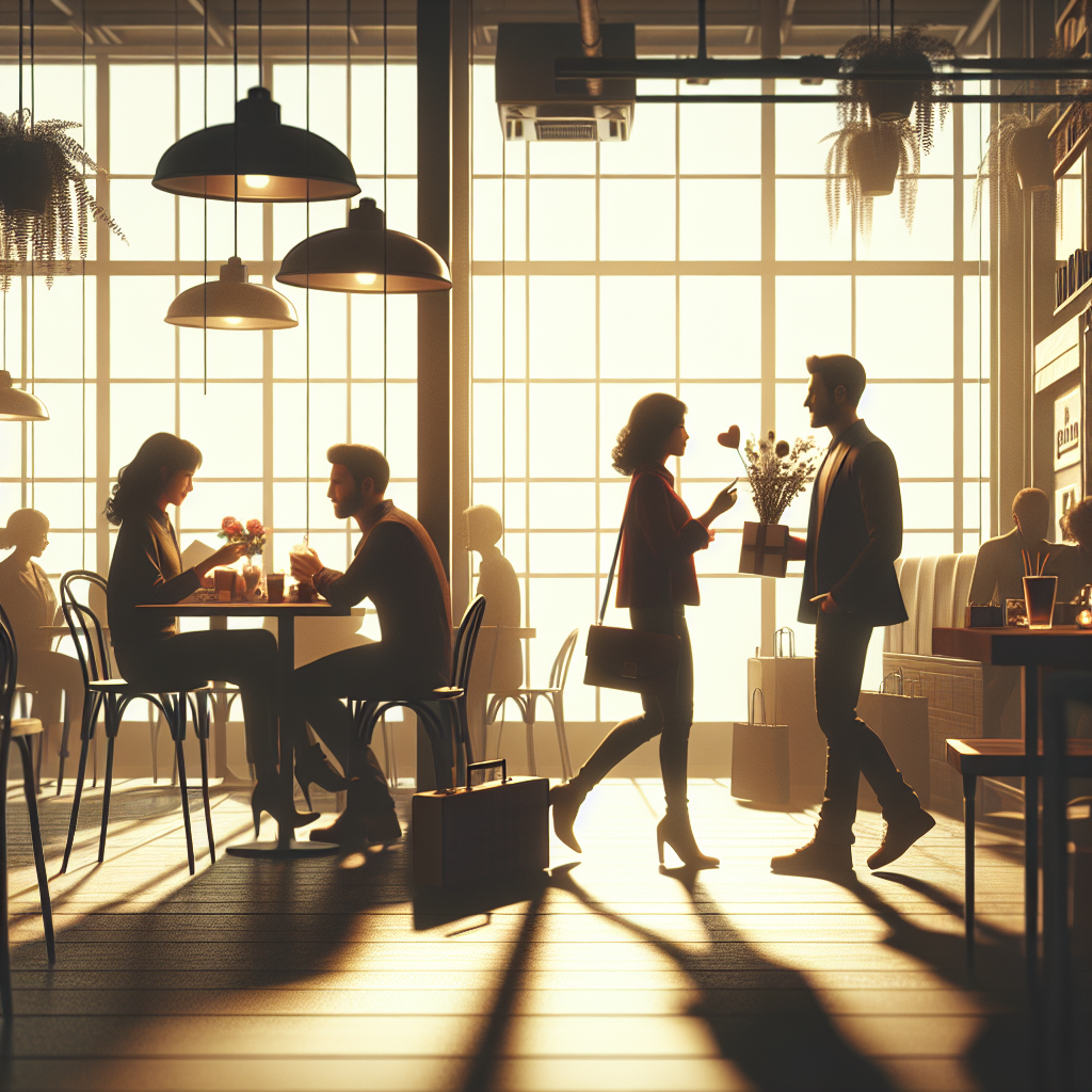 バレンタイン男性向けギフト5選と気持ちの伝え方のコツ