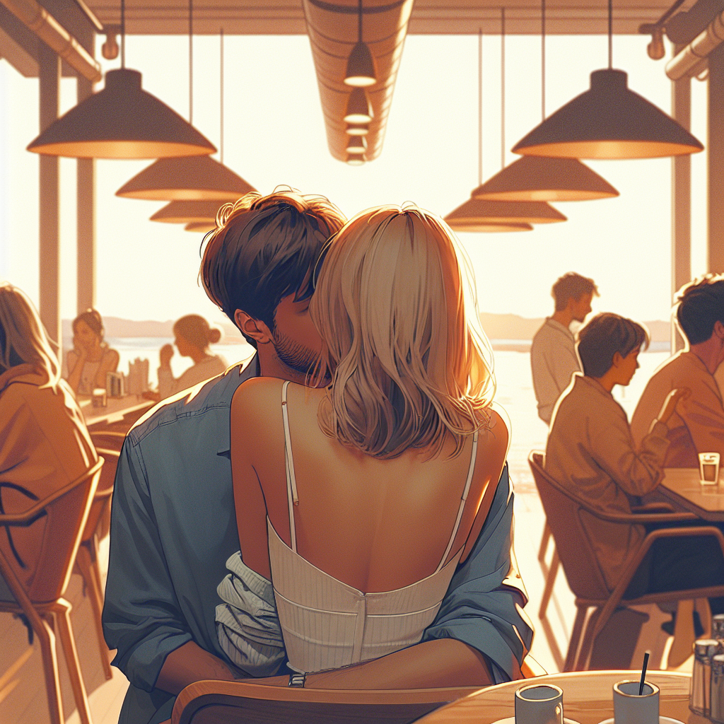 海・プールで好印象を与える5つのポイント（体験談）