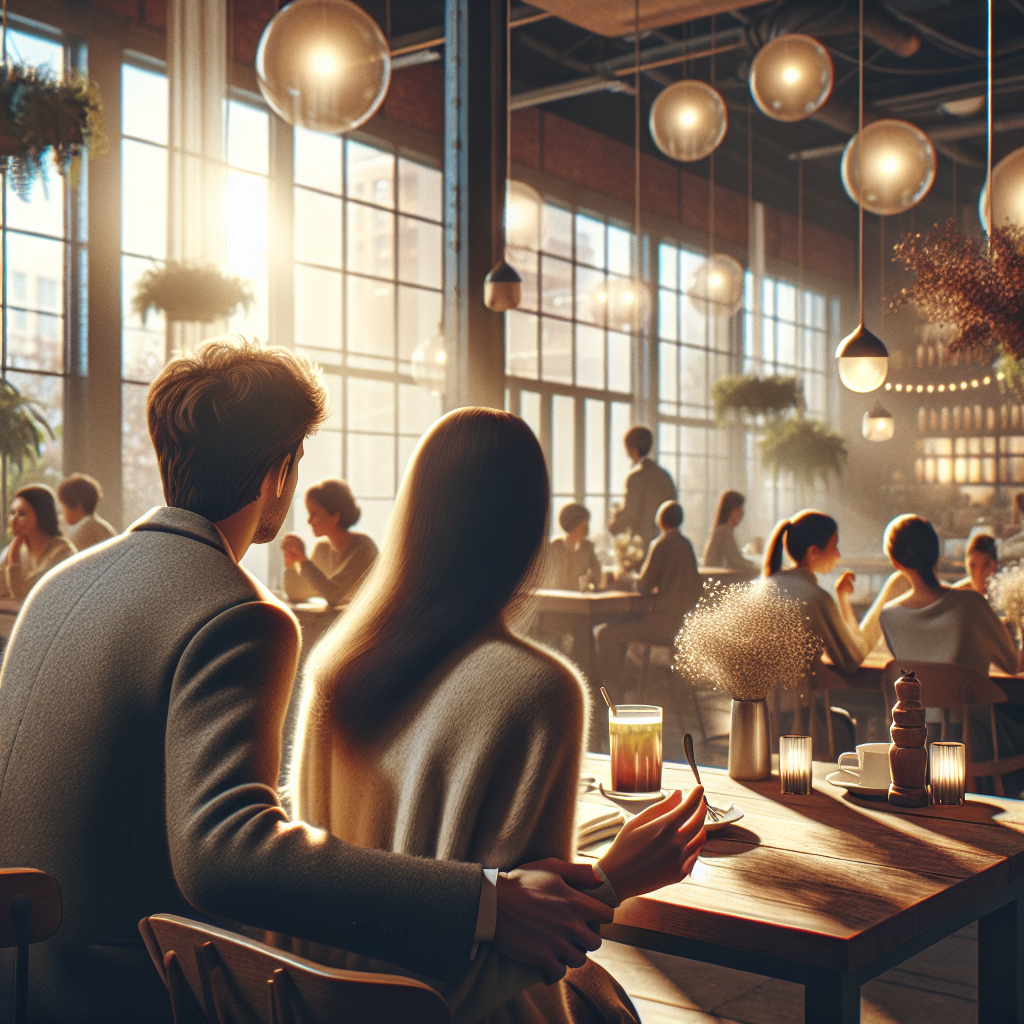 結婚の話が重いと言われない伝え方｜タイミングと例