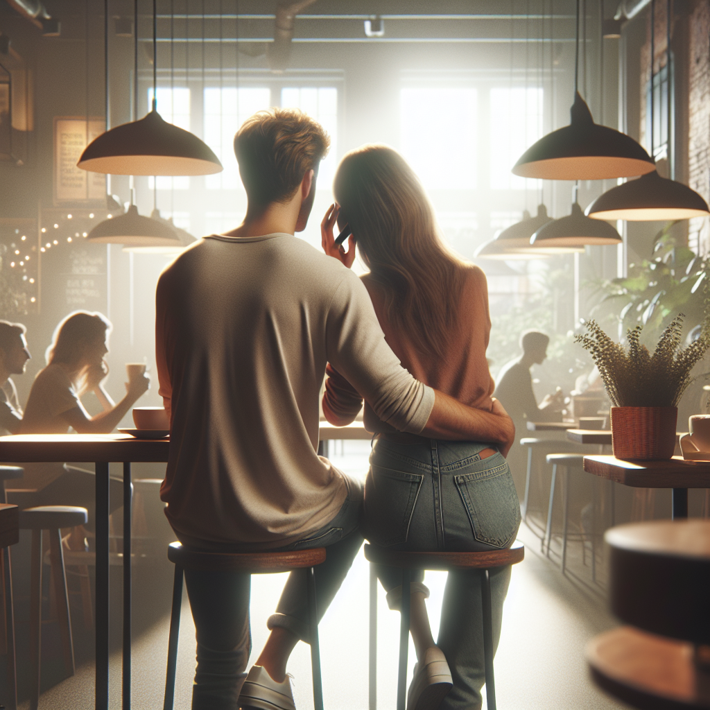 デート後に言ってはいけない10の一言と代わりの会話テクニック