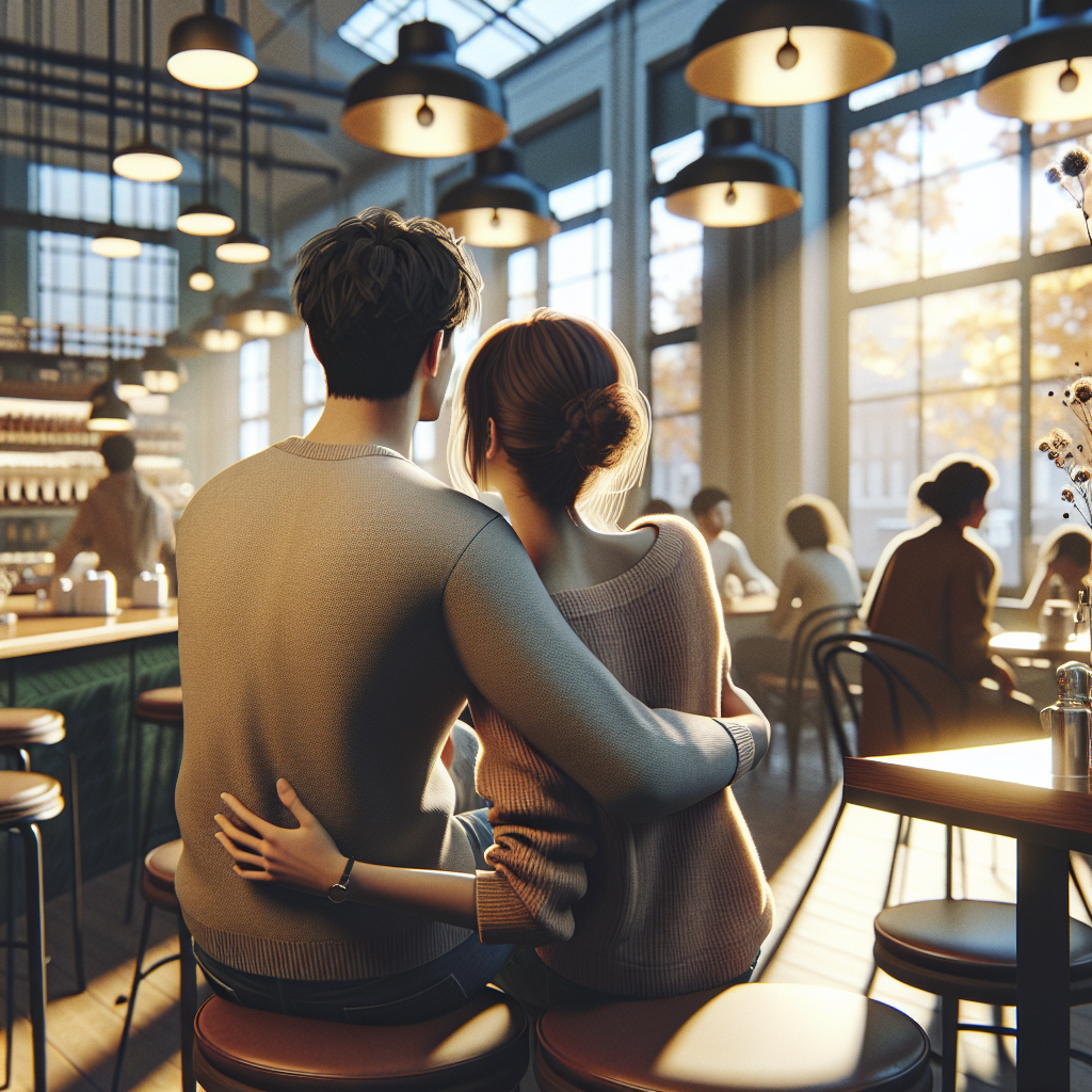 彼氏と一緒にいて楽しくない時の原因と5つの改善ヒント