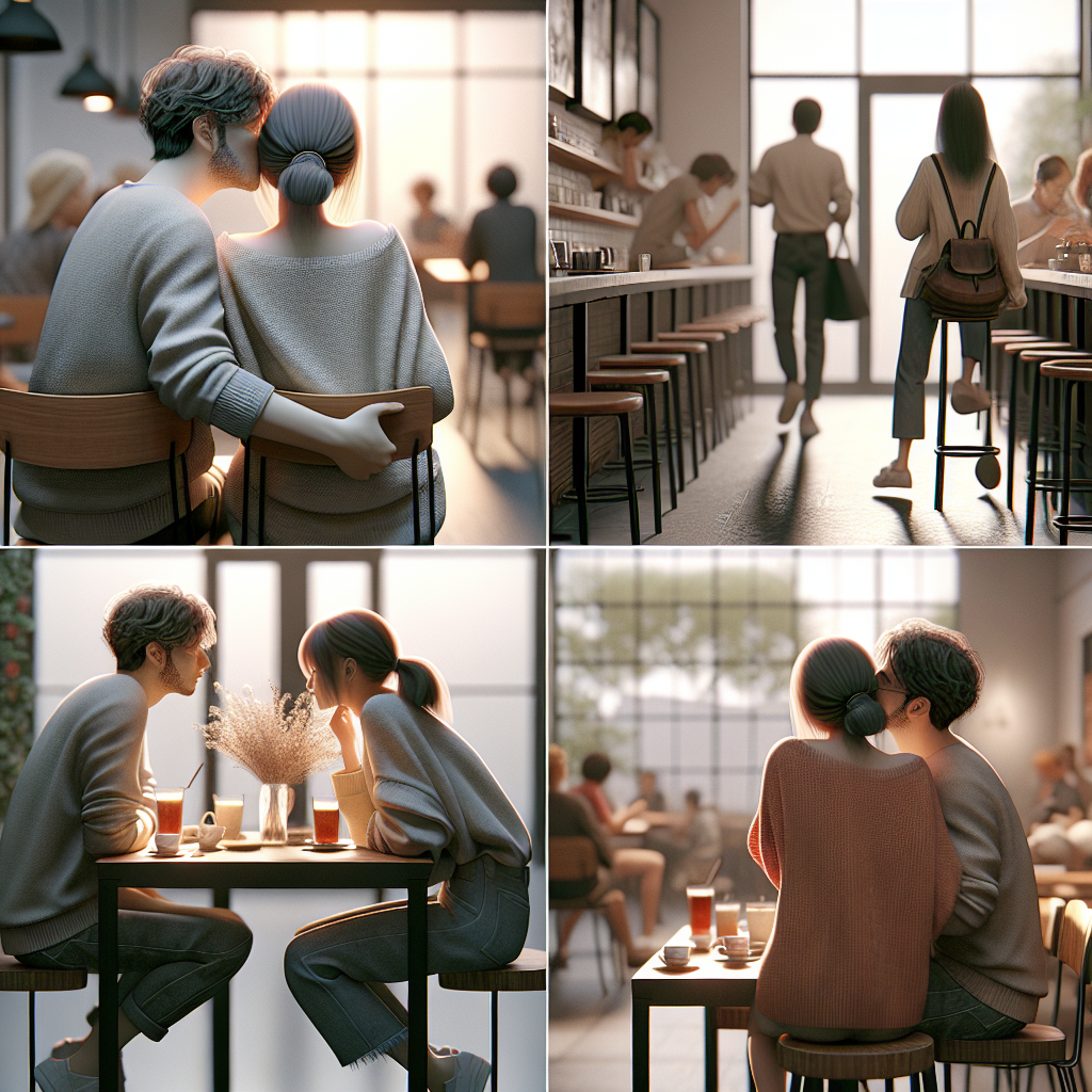 心に残るキスを作る5つのシーンとNGタイミング