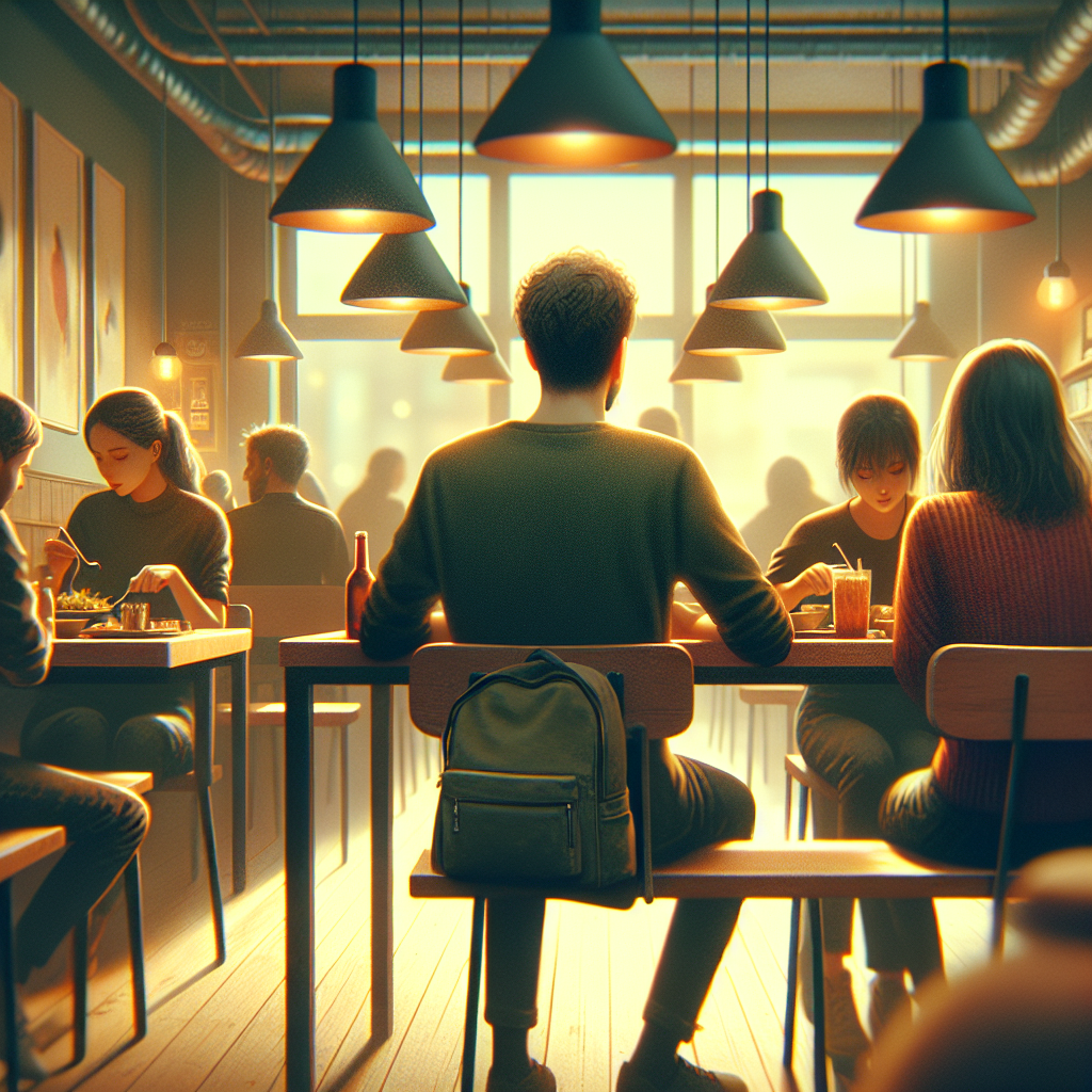 彼の手料理で好印象を作る7つの受け止め方