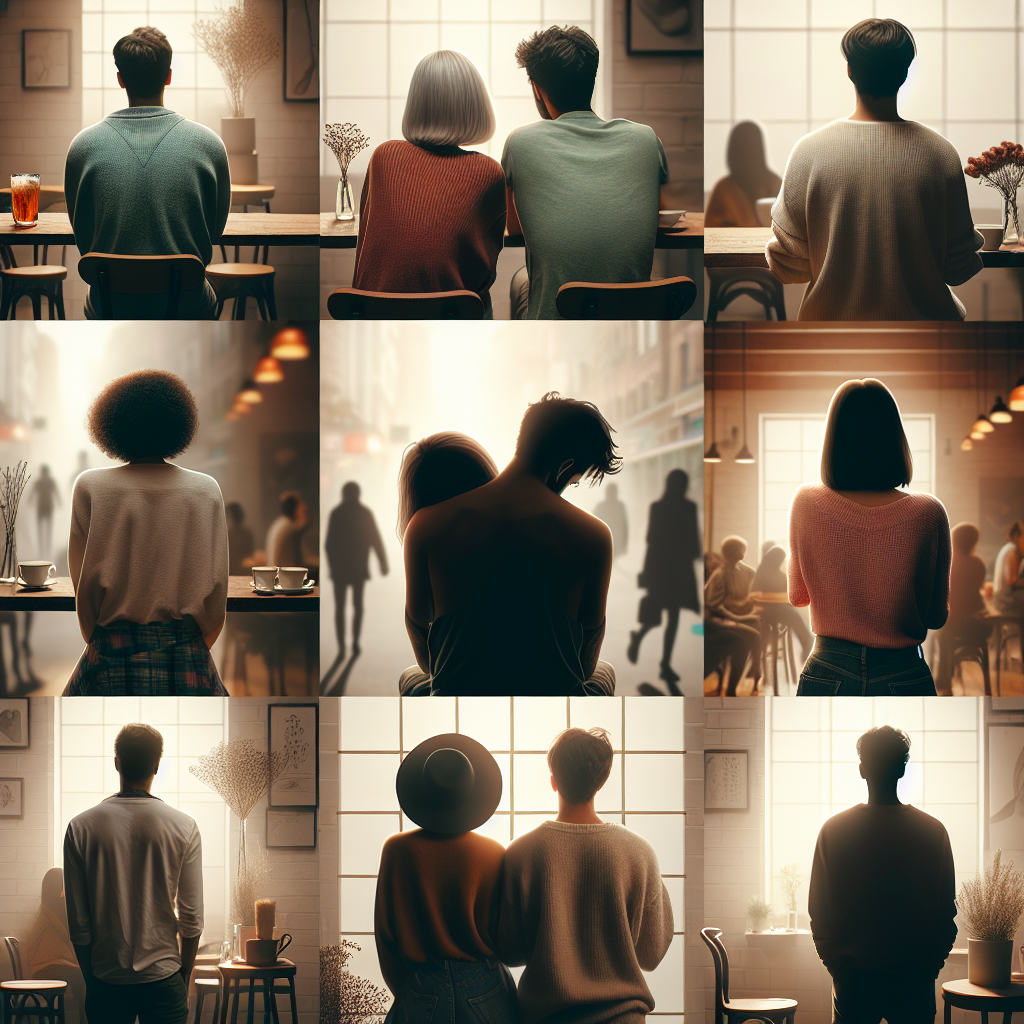 気持ちが冷めてきたサイン8つとやさしい対処法