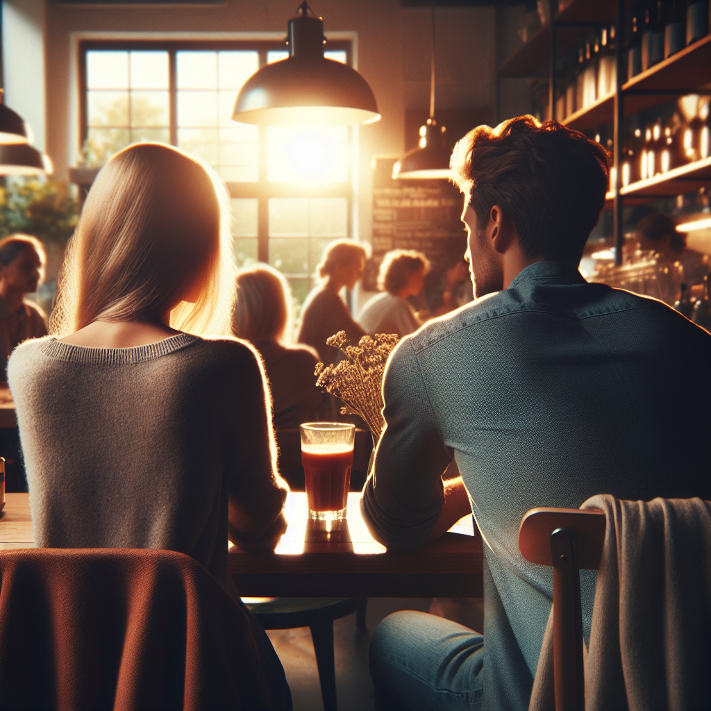 恋に恋する自分を見抜く5つのヒント（体験談付き）