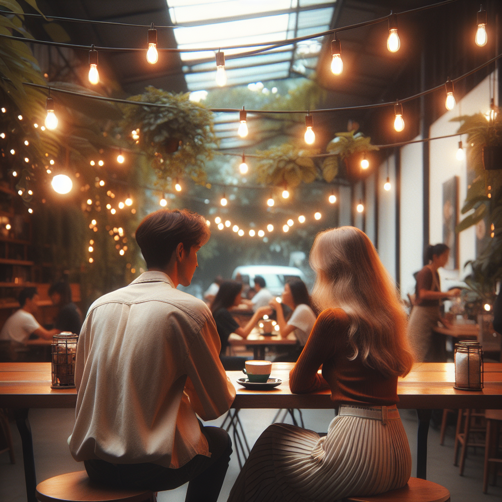 脈ありのサイン7つと自然に距離を縮める方法｜体験談とヒント