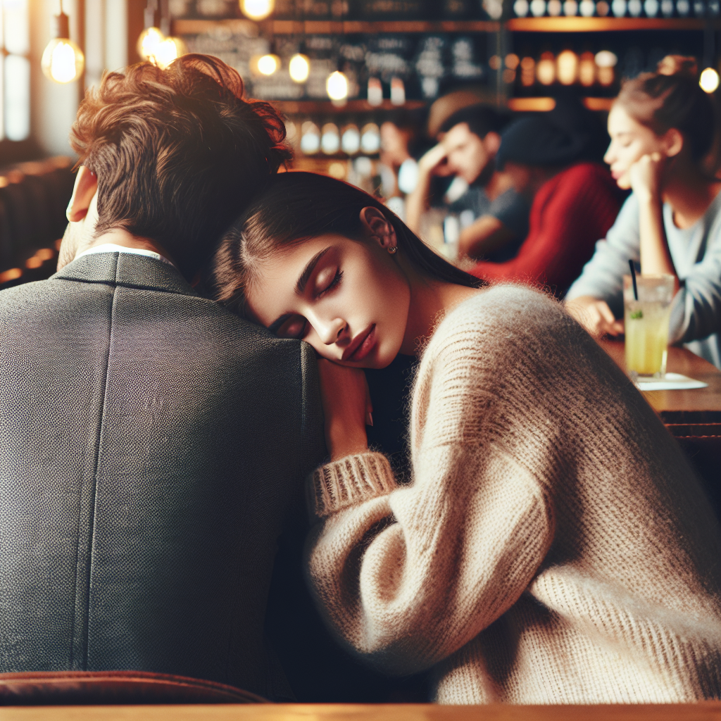 寝落ち通話で距離を縮める5つの実践テク