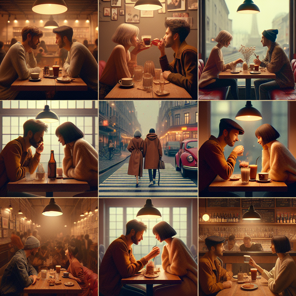 恋に夢中になりやすい人の心理と対処法5選（体験談）