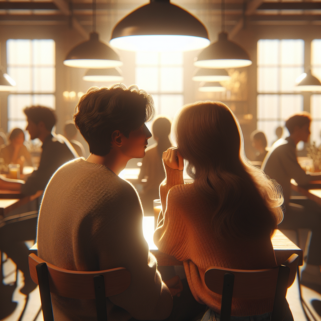 視線でわかる好意5つ｜目もとサインの見分け方と体験談