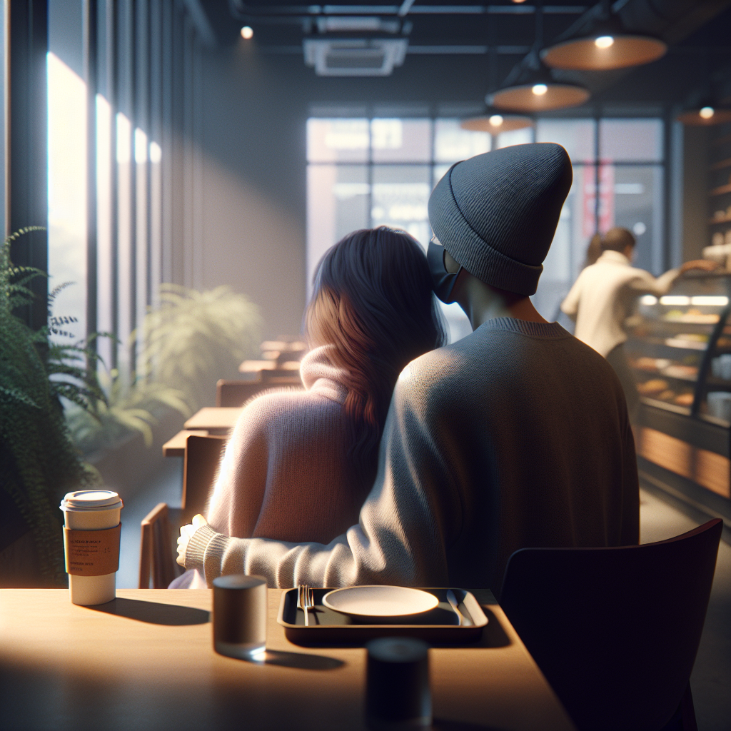 風邪で彼女がつらいときの看病5つのヒント（体験談）