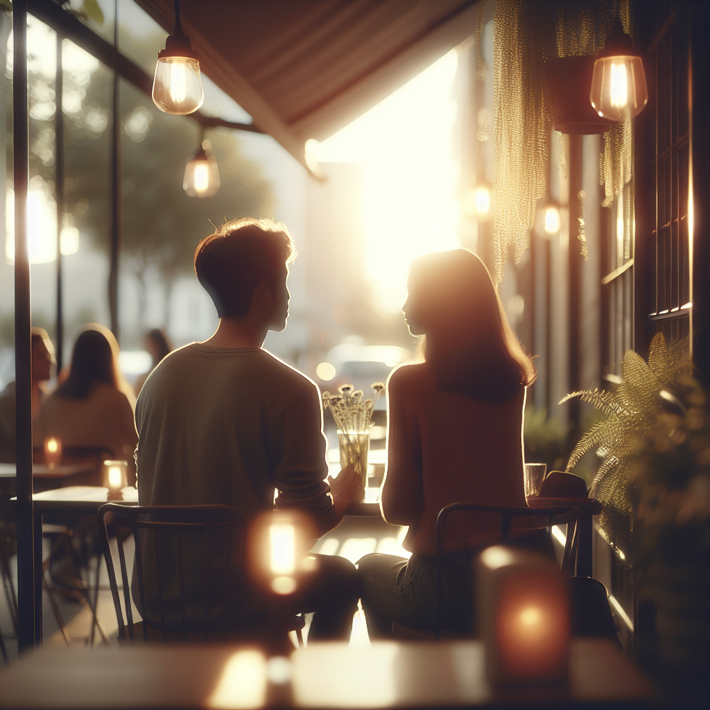 褒められたときの返し方5選｜デートで好印象を残すヒント