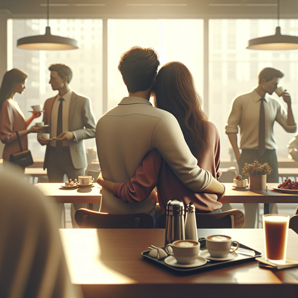 日常メッセージで距離を縮める5つのテクニック（実例付き）