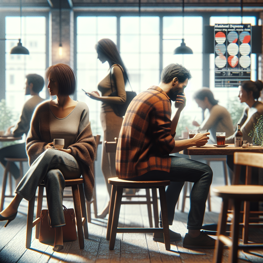 母親依存の彼を見抜く5つのサインと対処法