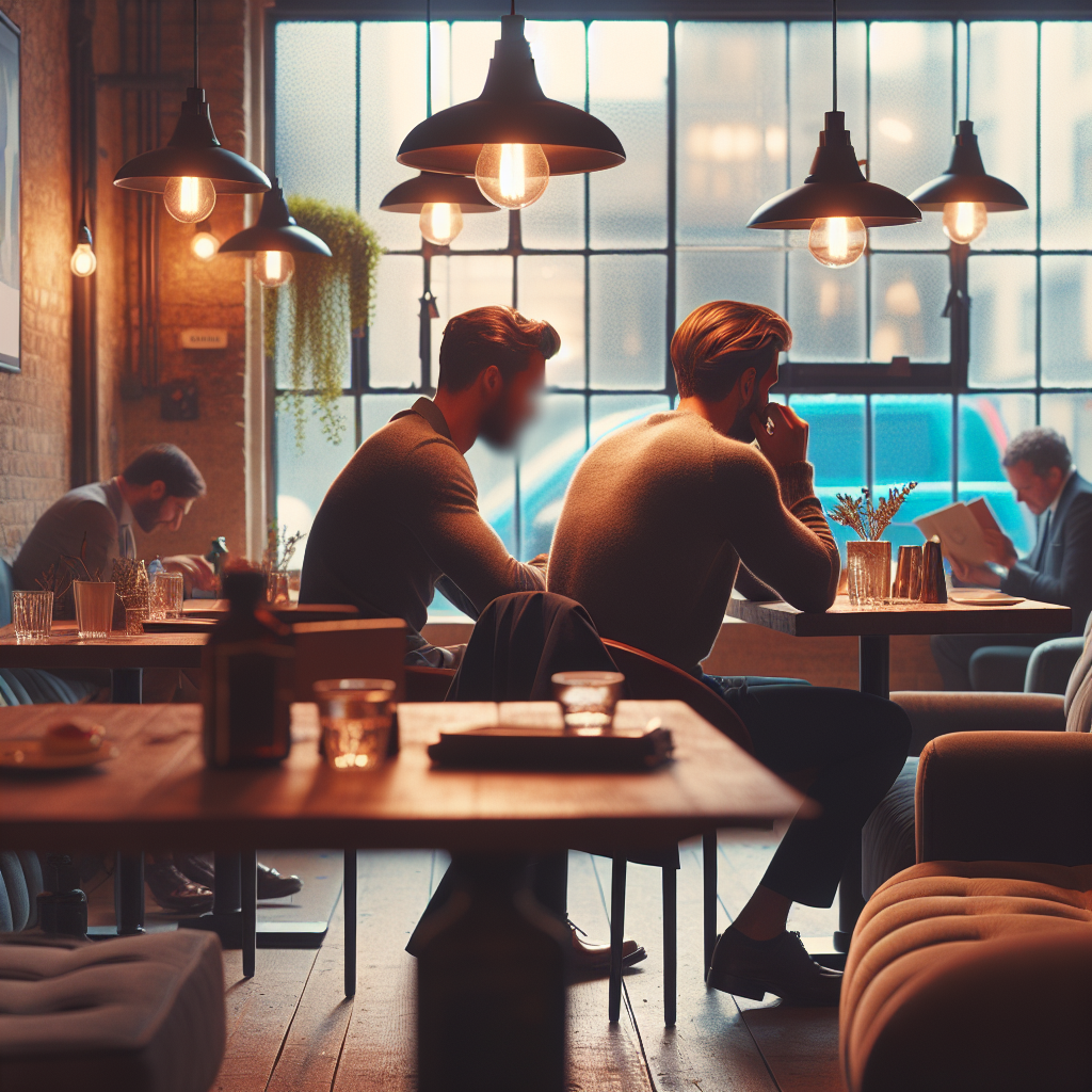 外見だけじゃ続かない男性の8つのサインと改善ヒント