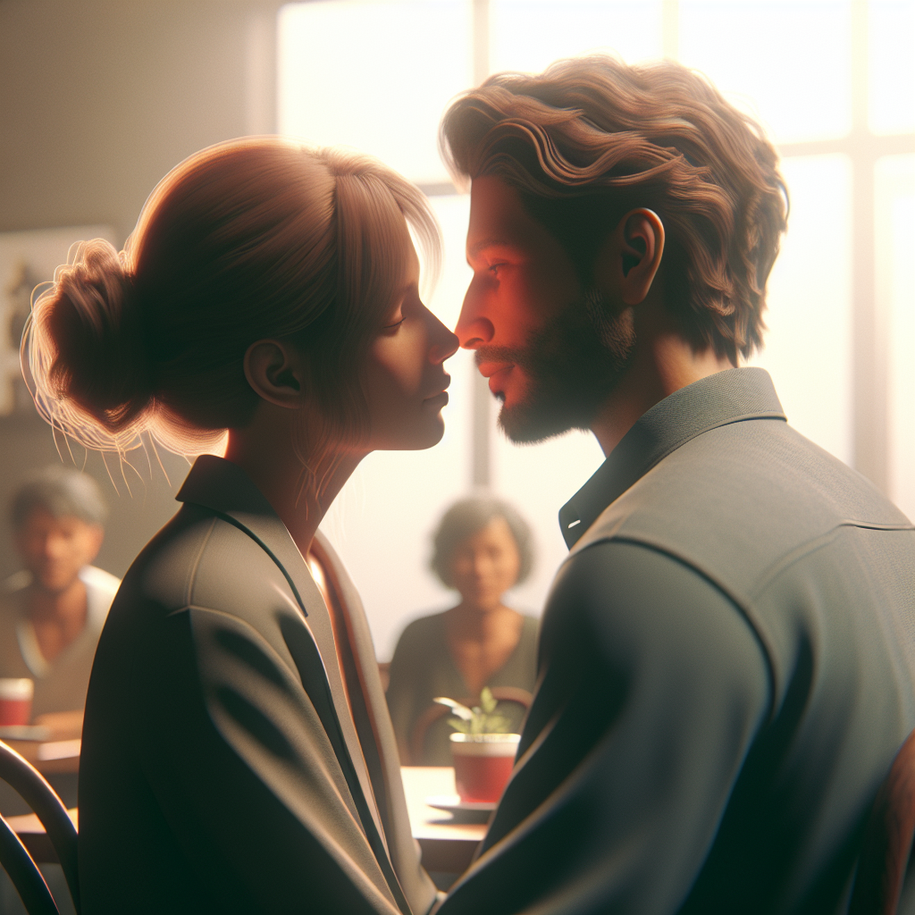 バツイチ男性が魅力に映る7つの理由と実践ヒント