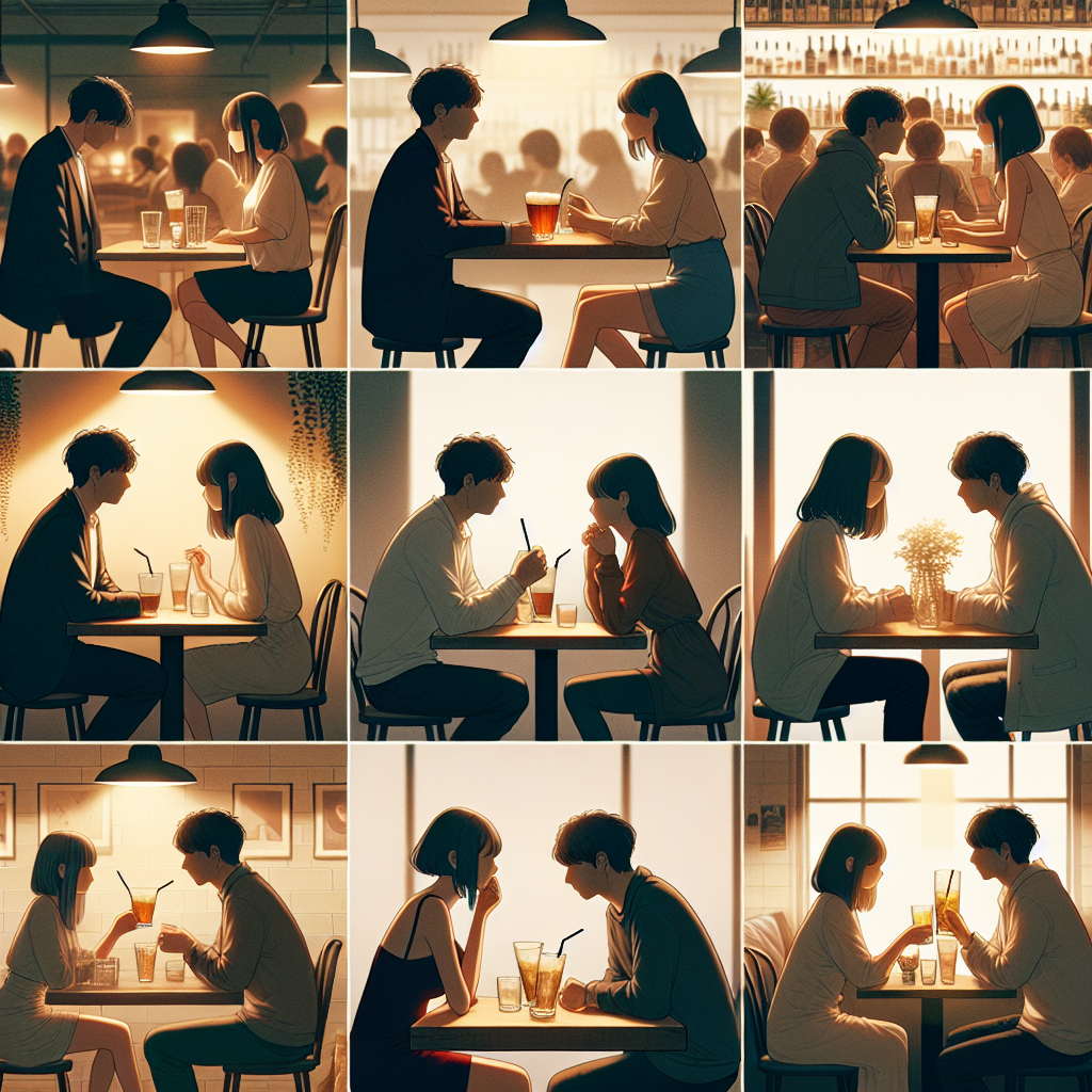 デート後に彼から連絡が来る言葉8選と心理テク