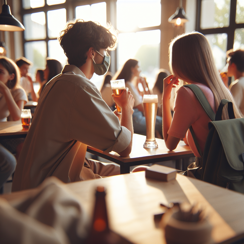 高校生必見！LINEで恋を育てる5つのテク