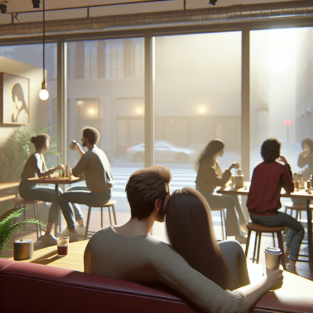 細かすぎる男性の言動が恋を遠ざける理由と対処5選