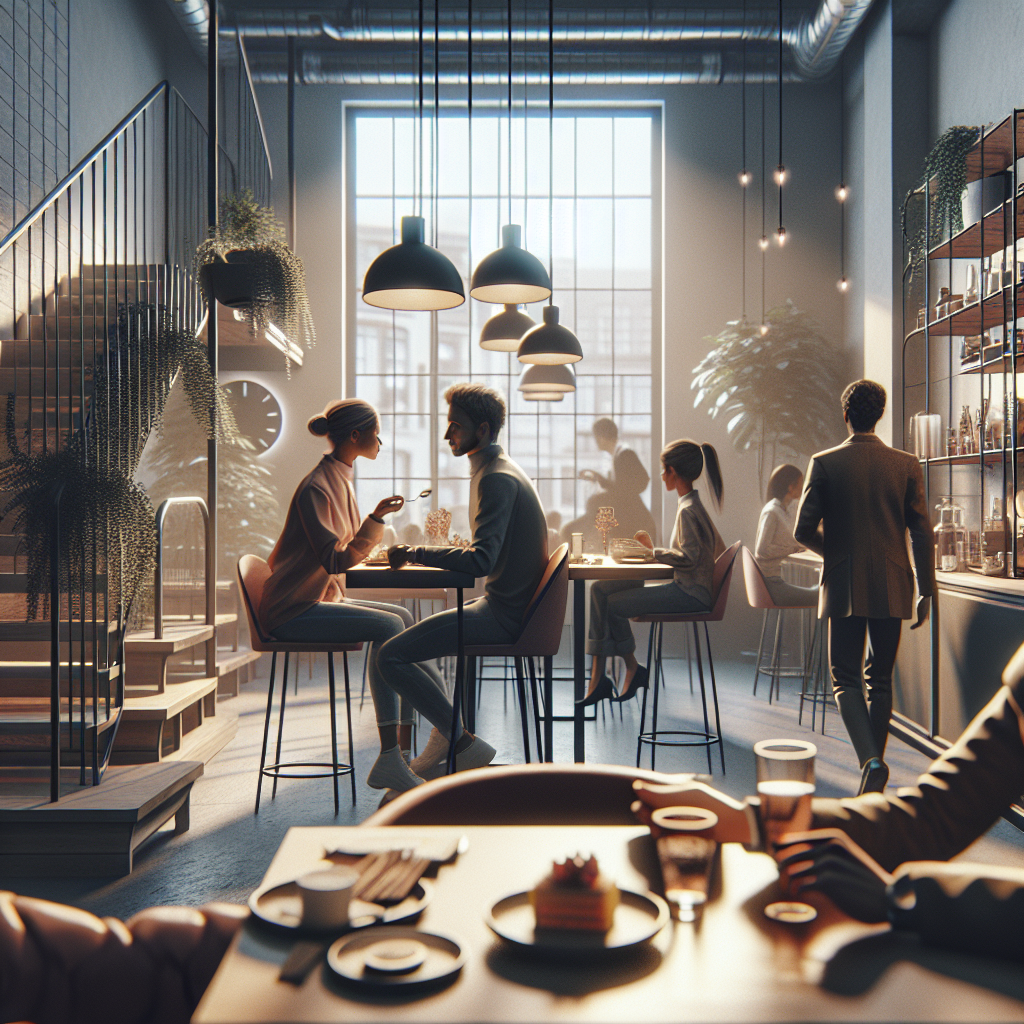 ダイエット中の女性に喜ばれる7スポットと誘い方