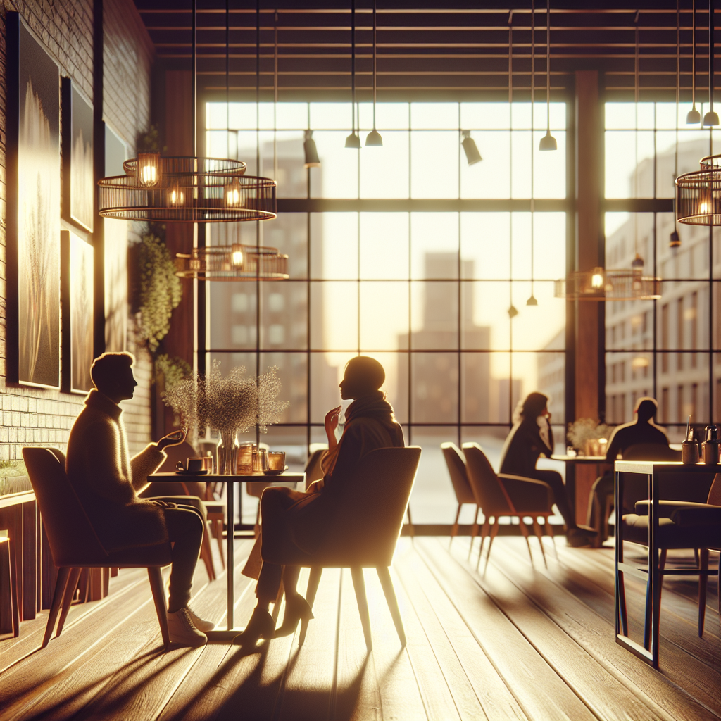 陽気な人と内向的な人、恋愛でうまくいく5つのコツ