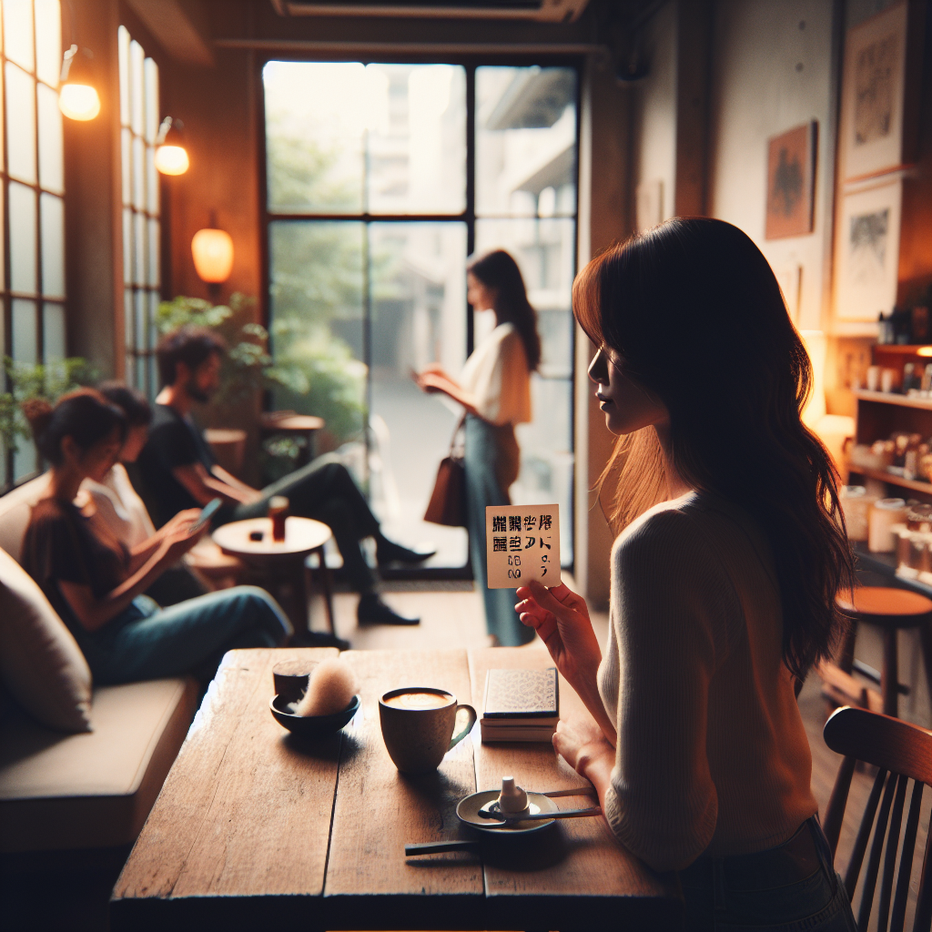 理想が高い女性へ｜恋愛心理と30日で試す実践ヒント