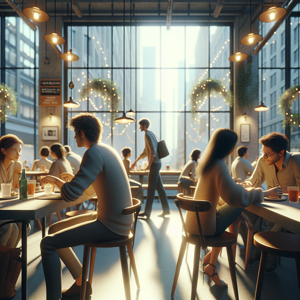 結婚式で恋が動く？好印象を作る7つの方法