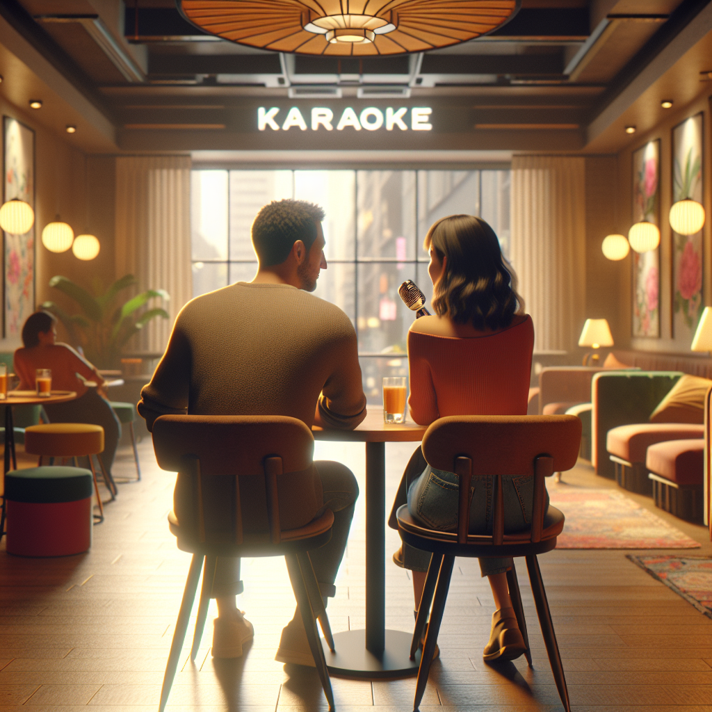 カラオケの誘い方｜嫌いな彼を自然に誘う3つのコツ