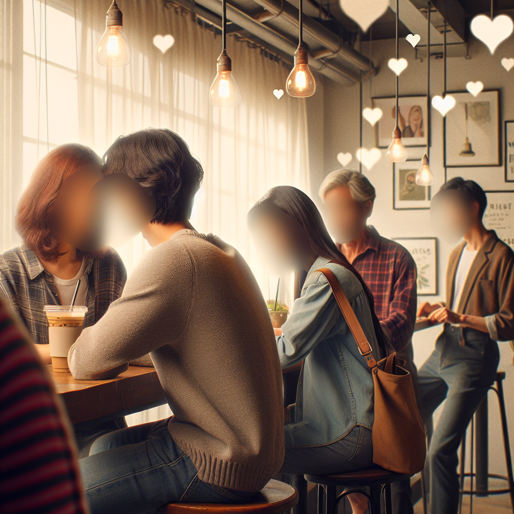 ネコっぽい女性がモテる理由と実践テク5選