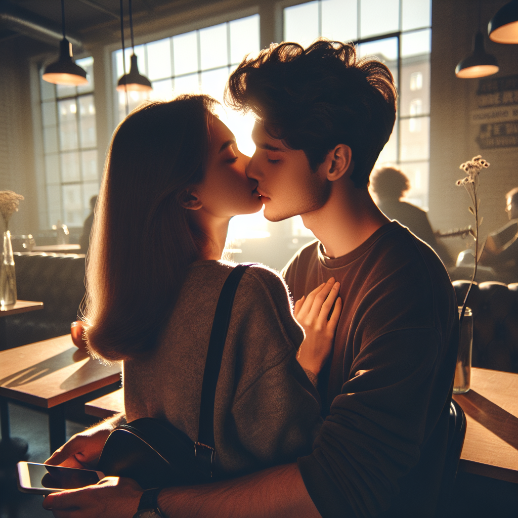 キスが好きな人の心理と対処法5選｜体験談でわかる