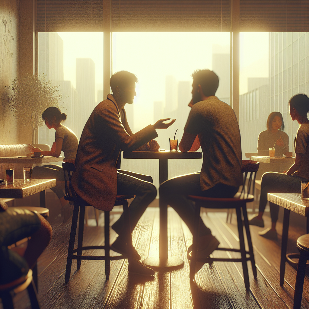 男性の一言返信の心理と対処法5つ【体験付き】