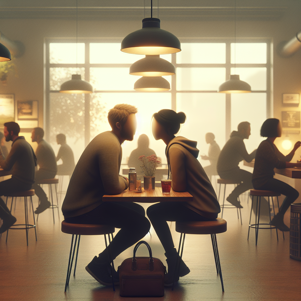 恋で盲目にならない心理学と30日チャレンジ