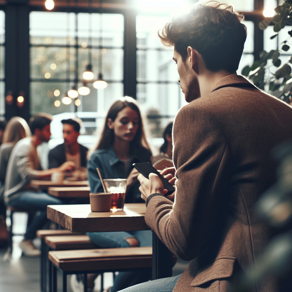 元カノからの連絡を無視する男性心理と返信されやすい5つの方法