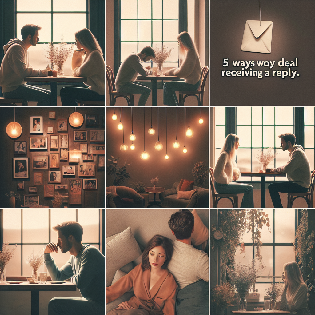 返信が来ないときの対処法5選｜体験談と心理で整理する