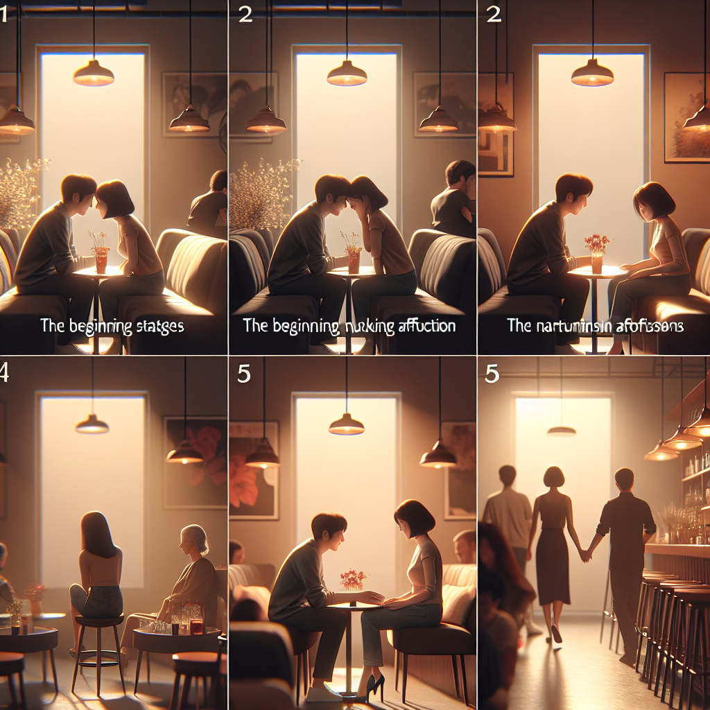 口での愛撫の始め方と心構え5ステップ