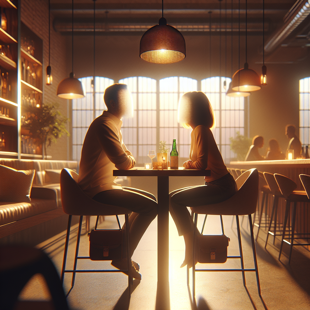 カラオケデートで緊張をやわらげる7つのヒント