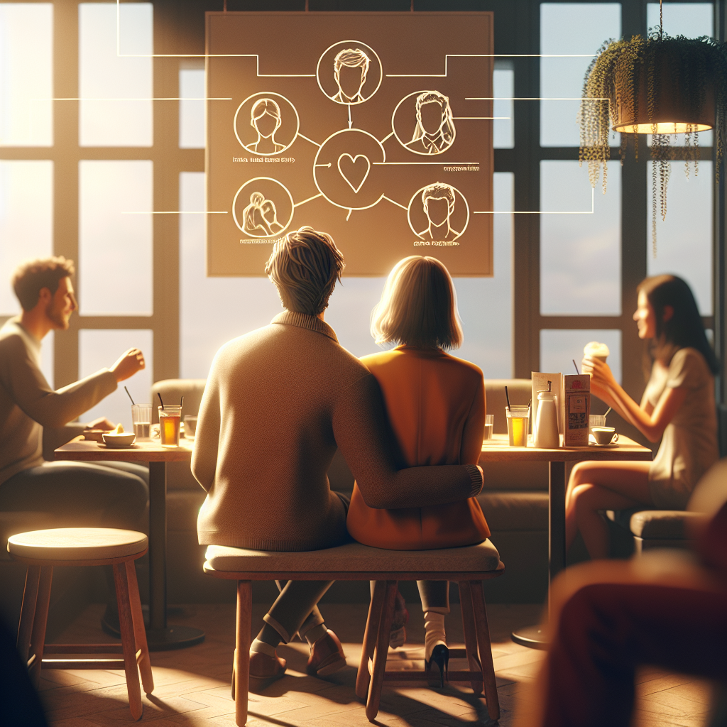 拗らせタイプの恋愛：特徴と5つの対処ステップ（体験談付き）