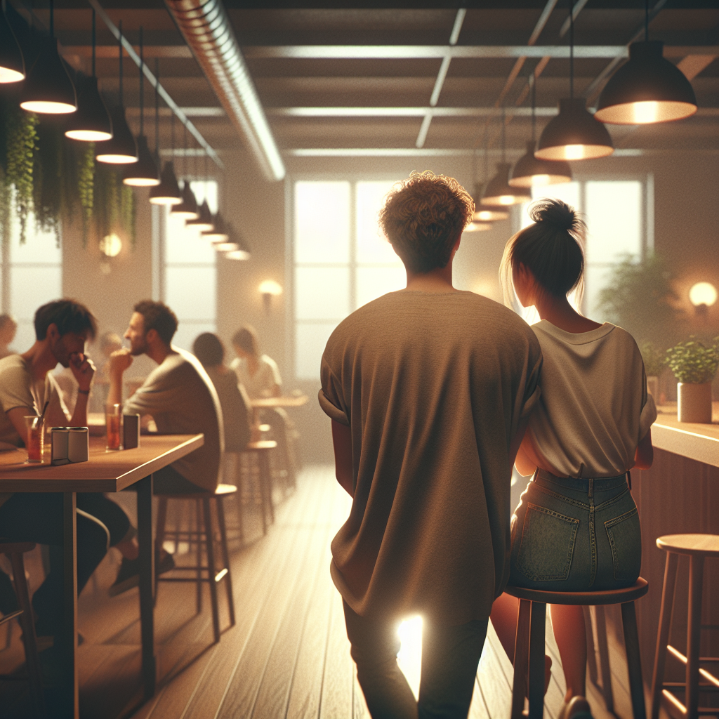 恋愛で好印象を作るちょっとした習慣8選｜実践ガイド