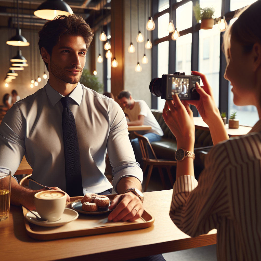 彼の印象をぐっと上げる5つの方法（体験談付き）