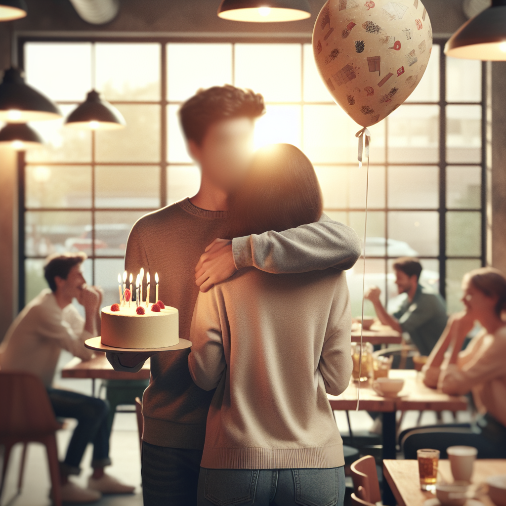 誕生日サプライズで気まずくならない5つのコツ