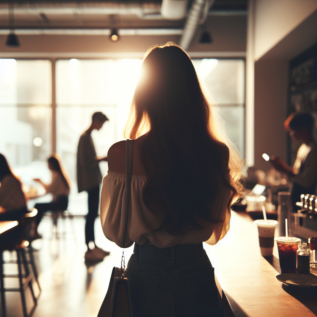 結婚に進めない女性へ：30日で始める5つの実践法