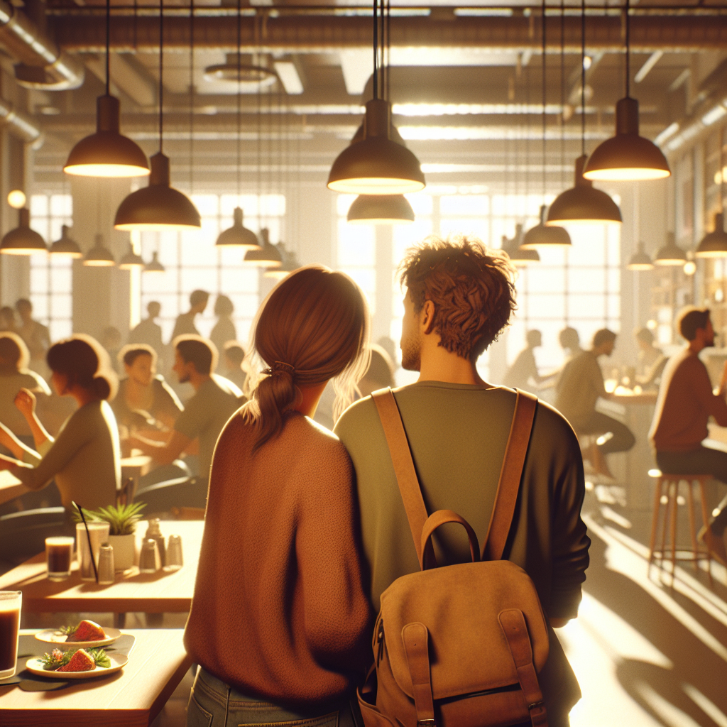 友達の前で態度が違う彼へ：やんわり対処法5つ