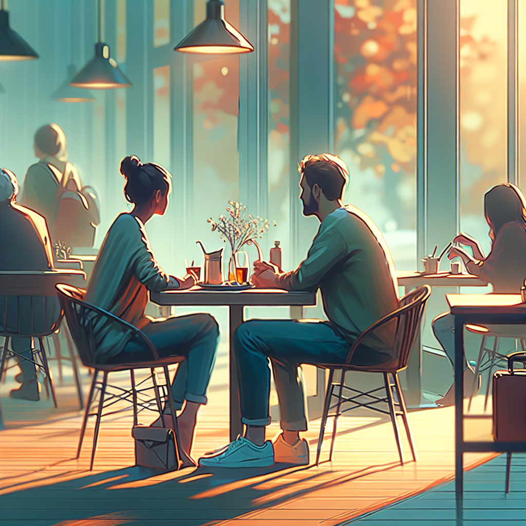 育ちのよさで好かれる恋愛の5つの習慣｜実践ガイド