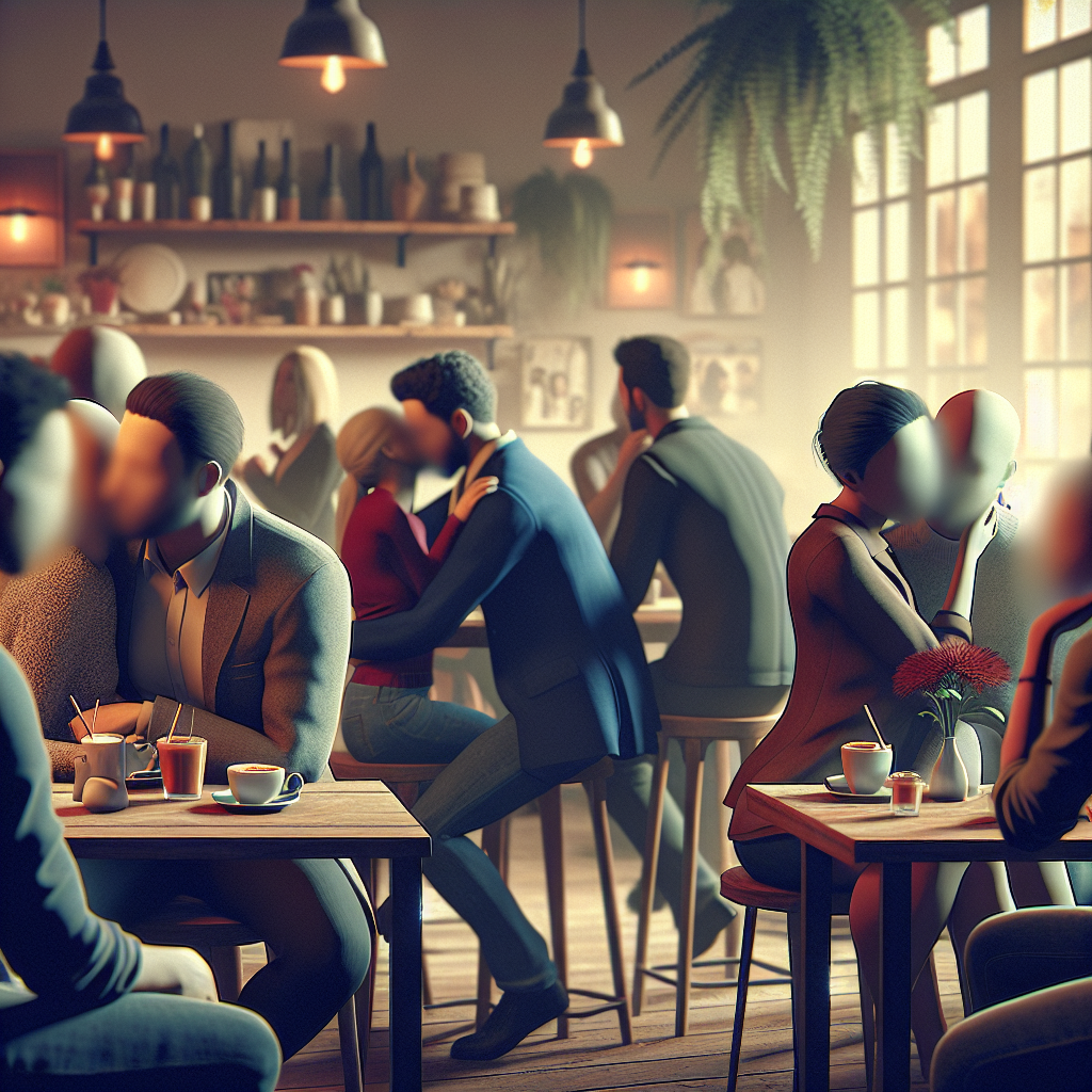 片思いの恥ずかしい行動5選と挽回テクニック（体験談付き）