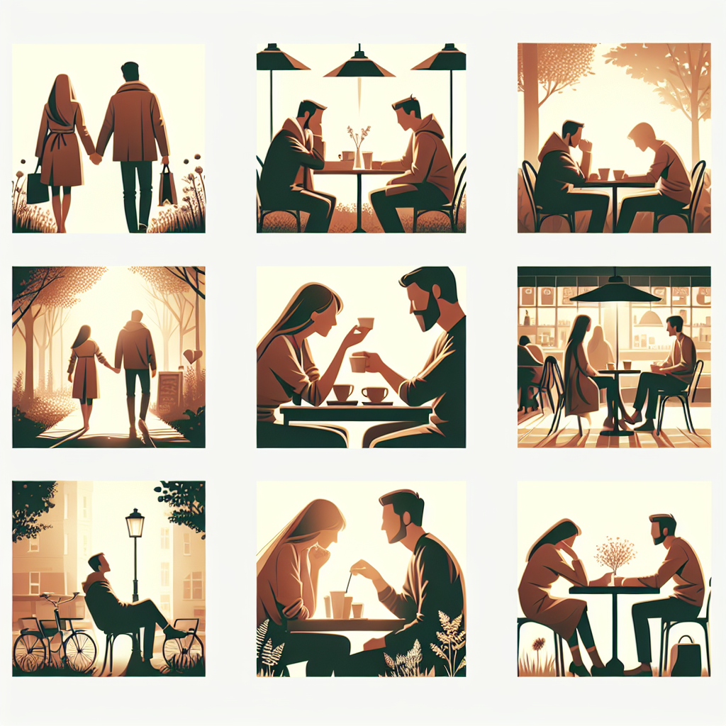 デートで「お金がかかる印象」を和らげる7つの方法