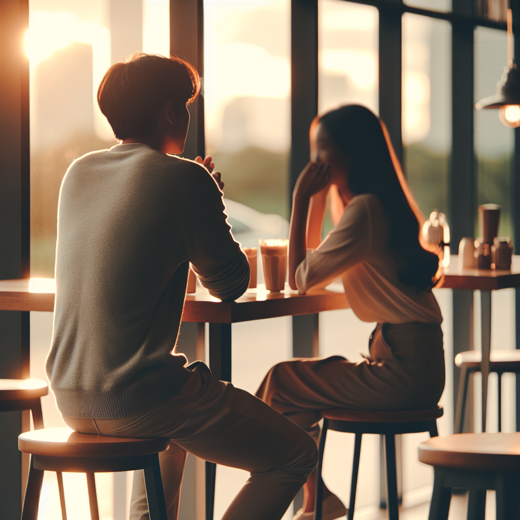 脈アリか見抜く5つの質問術｜彼女の有無をさりげなく探る