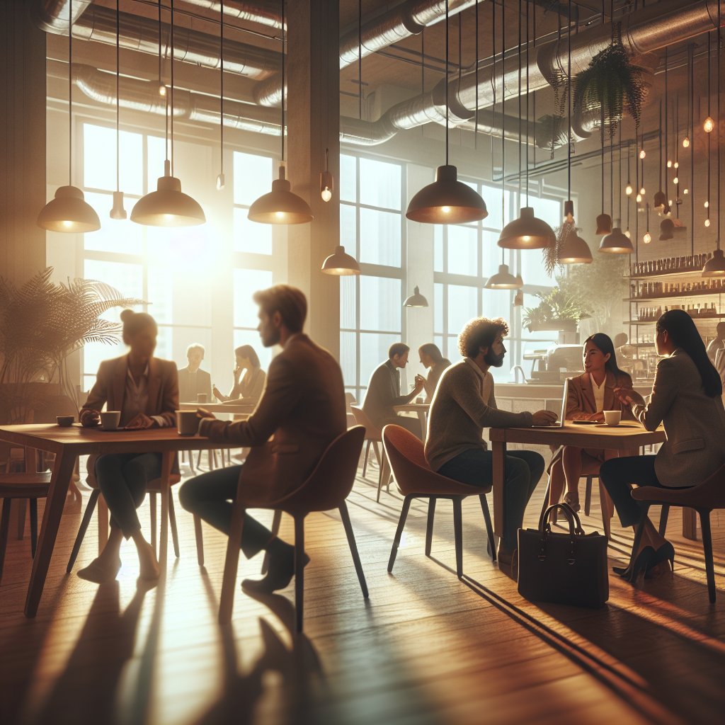 職場で好印象を作る7つの振る舞い｜体験談付きヒント