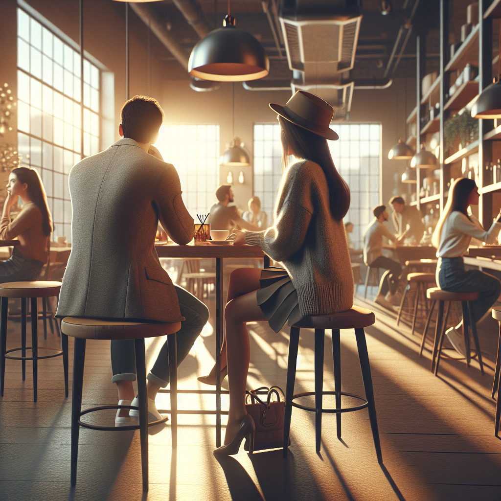 ブロンズ肌を活かす秋のデートコーデ5選｜写真映えする色と素材のヒント