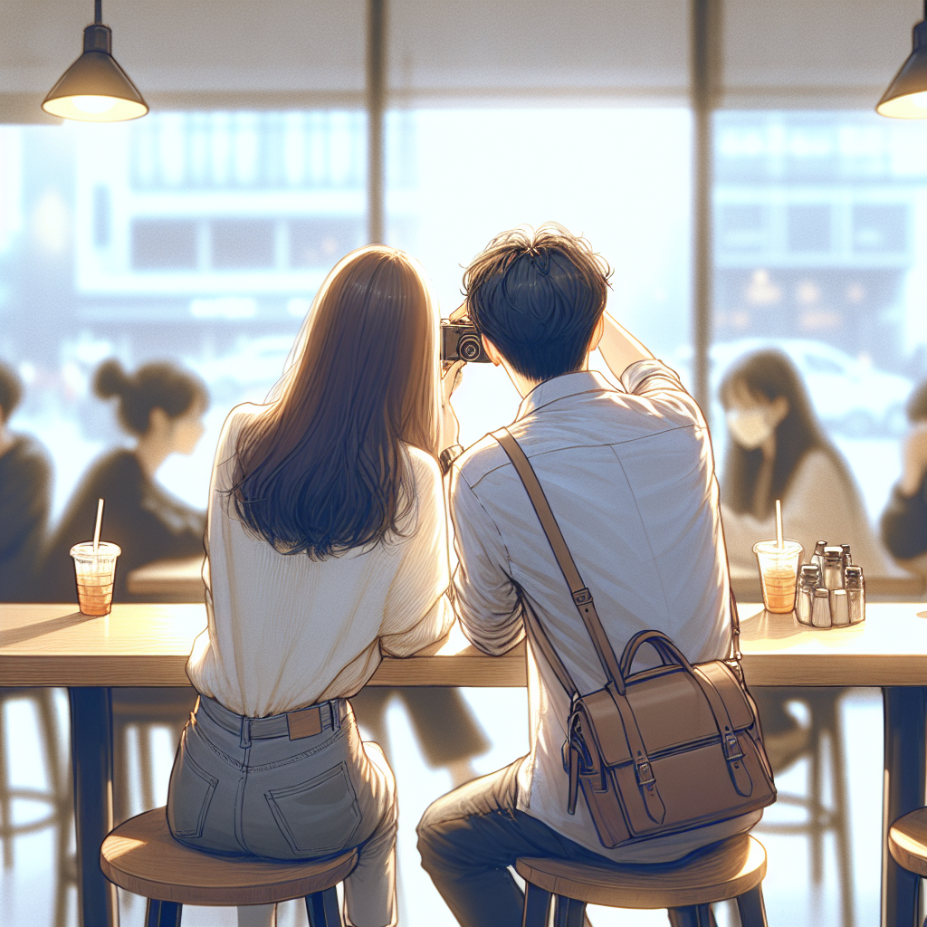 旅行で出会った人と恋を育てる5つの実践法（体験談付き）